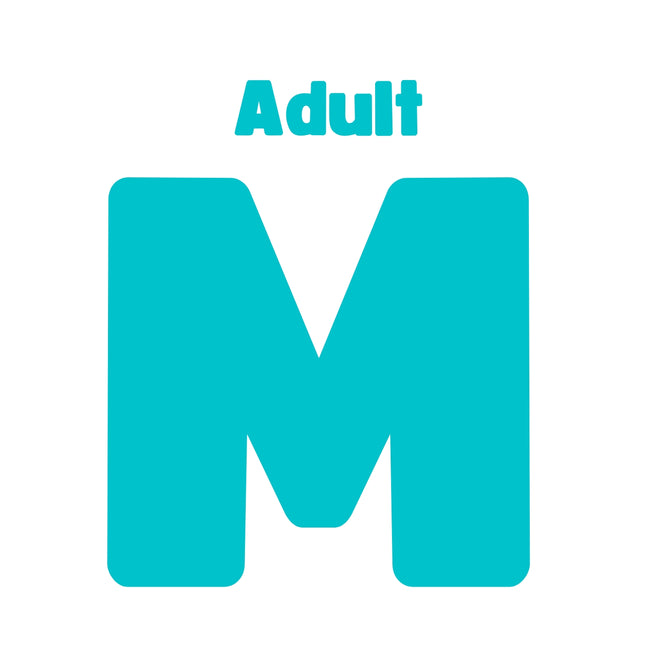 Adult M