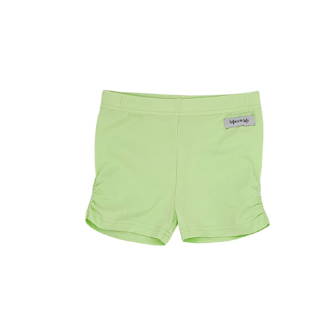 Limeade Ava Ruched Undershorties