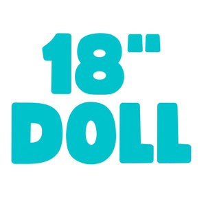 18" Doll