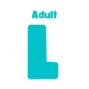 Adult L