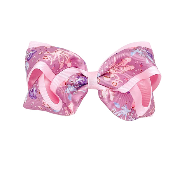 On Pointe Boutique Bow