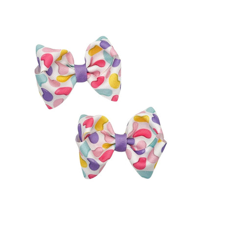 Easter Boutique Bows -- multiple sizes and ribbons